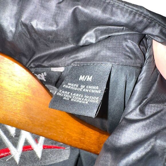 Marmot WWE Quilted Puffer Calen Jacket Women’s Sz M - Picture 3 of 8